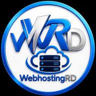 Webhosting RD